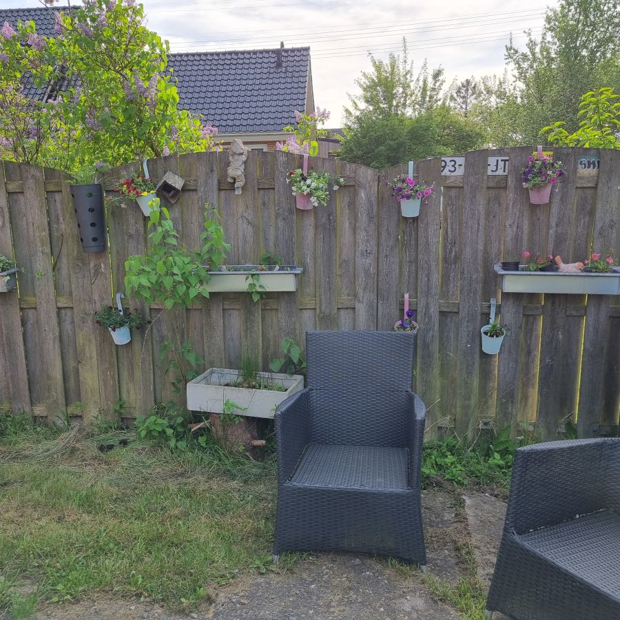 Afbeelding van het blog