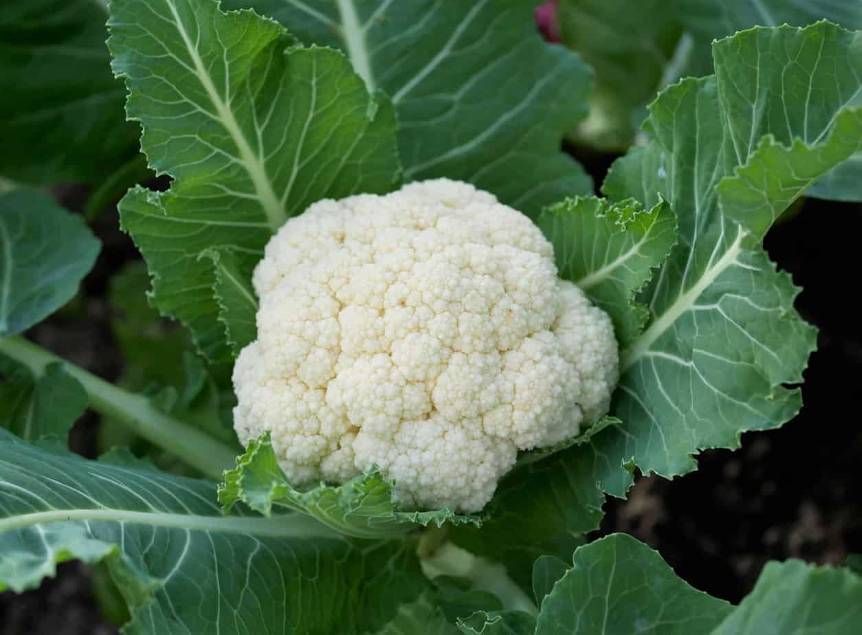 Bloemkool